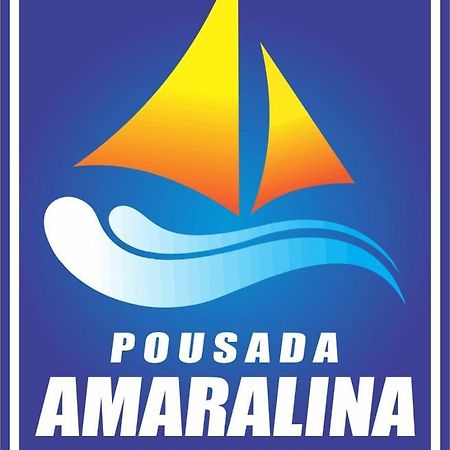 Pousada Amaralina Salvador da Bahia Exterior foto