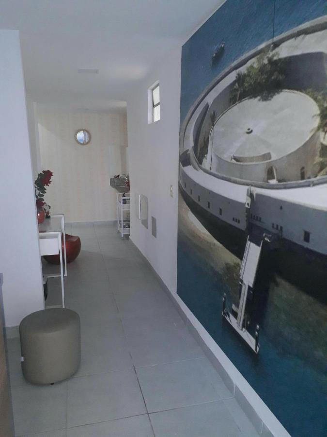 Pousada Amaralina Salvador da Bahia Exterior foto