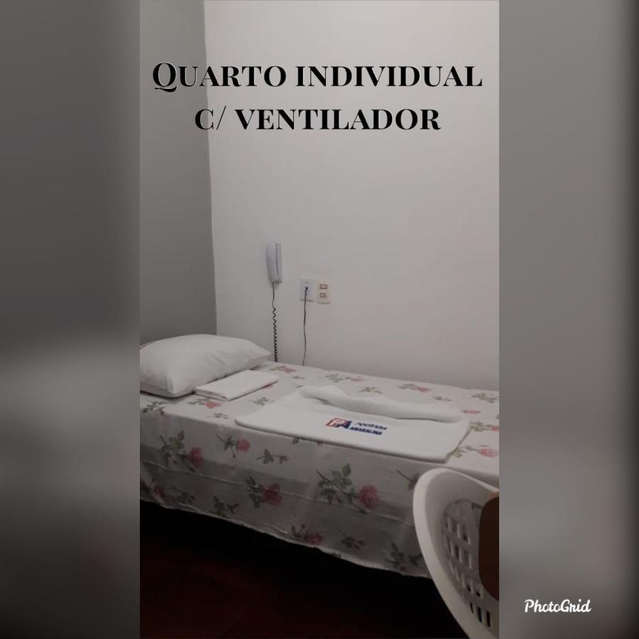 Pousada Amaralina Salvador da Bahia Exterior foto